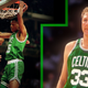 Illustration for article titled The Last Of The Old Way: Larry Birds Celtics Enter The Modern Era